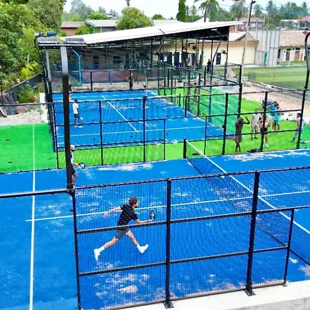 Phangan Padel Club